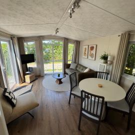 Beach Chalet Sunny Dunes