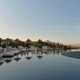 Kimpton Mas Olas Resort and Spa by IHG，位于托多斯桑托斯的酒店