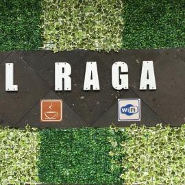 Hotel Raga Inn，位于塔马索波的酒店