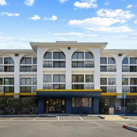 City Express by Marriott Mountain View - Sunnyvale，位于山景城的酒店