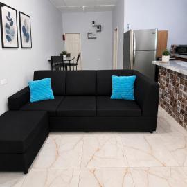Piarco Airport Guest House，位于Piarco的酒店