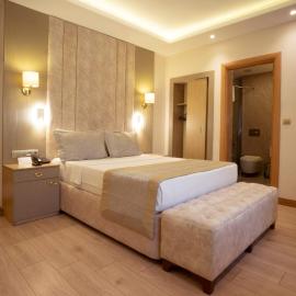 Othello Hotel，位于梅尔辛的酒店