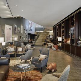 Hyatt Regency Vienna