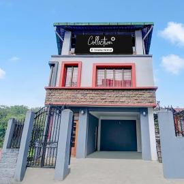 Hotel O Prachi villa，位于西隆的酒店