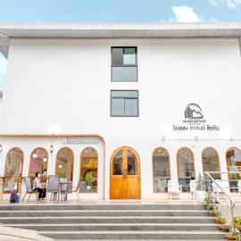 Grand Sattahip Hotel