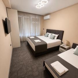 Hotel Ponti，位于维丁的酒店