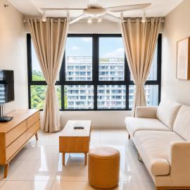 Gaia Residences by Plush，位于万挠的酒店