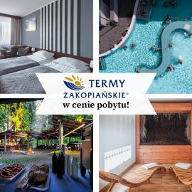 Zespół Tatry - Hotel Tatry i Budynek Turystyczny，位于穆扎希赫尔的酒店