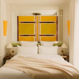 Hôtel Blanca - Orso Hotels