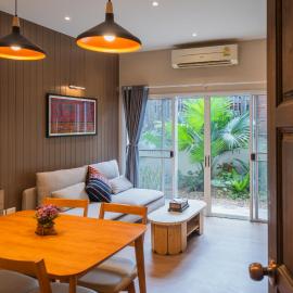 The Opium Chiang Mai，位于清迈的酒店