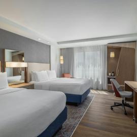 Courtyard by Marriott Hershey Chocolate Avenue，位于赫尔希的酒店