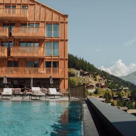 Guernerés & Spa by Alpine Resorts，位于格里门茨的酒店