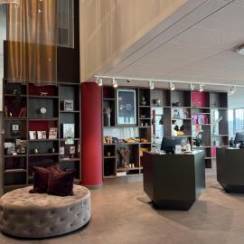 Best Western Plus Park City Lund，位于隆德的酒店