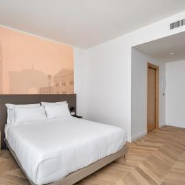 B&B HOTEL Catania Bellini