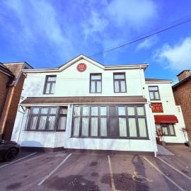 RBS Hotel, Rochester，位于罗切斯特的酒店