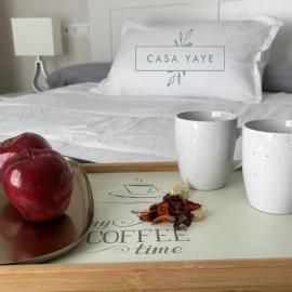 Casa Yaye Centro Écija