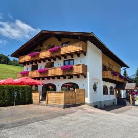 Hotel Pension Annerlhof