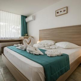 Hotel Favorit，位于维纳斯的酒店