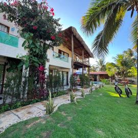 Casa Gili Moitas,位于普拉亚德莫伊塔斯的酒店