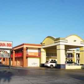 La Casa Inn Albany Near Tifton GA I 75