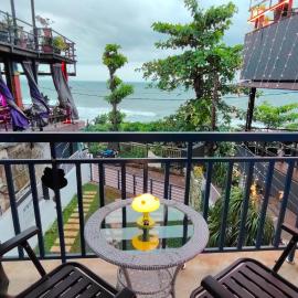 Avanthi Homestay