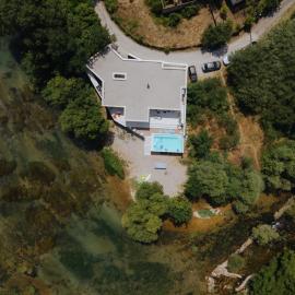 Mostar - Luxury Villa Buna，位于Buna的酒店