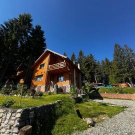 Cabana Apuseni N&D