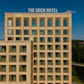 The Dock，位于南泰利耶的酒店