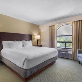 Best Western Davison Inn，位于Davison的酒店