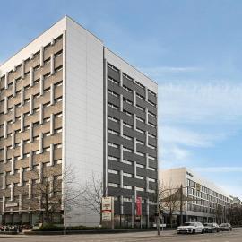 The Rilano Munich, Trademark Collection by Wyndham，位于慕尼黑的酒店