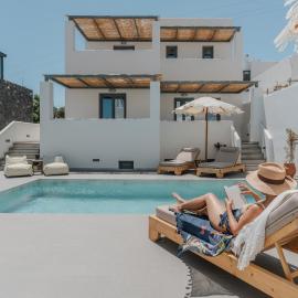 Soma Wellness & Stay Concept