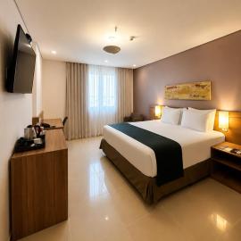 Blue Tree Premium Manaus，位于马瑙斯的酒店