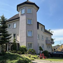 Villa Paul - Gdańsk - Pensjonat，位于奥索瓦的酒店