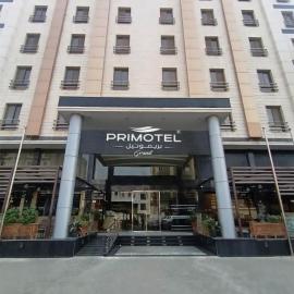 PRIMOTEL Grand Al Taoubah,位于吉达的酒店