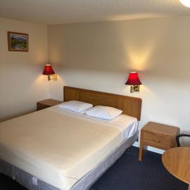 Townhouse Motel- Alhambra-South Pasadena-San Marino,位于阿罕布拉的酒店