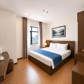 Corner Central Danang City Hotel