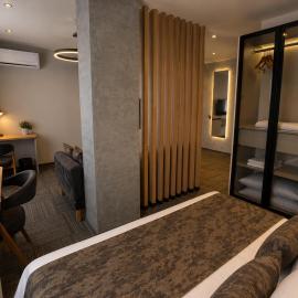 Kaçkar Otel，位于里泽的酒店