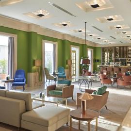 Hyatt Regency Baku，位于巴库的酒店