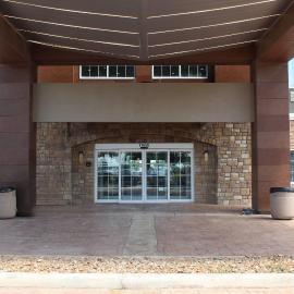 La Quinta Inn and Suites by Wyndham - Schertz，位于舍尔茨的酒店