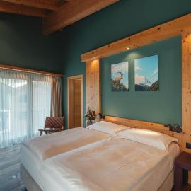 The Phoenix Fitness Hotel & free Spa Access at Alpen Resort
