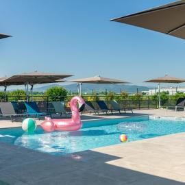 Ibis Styles Colmar Nord，位于科尔马的酒店