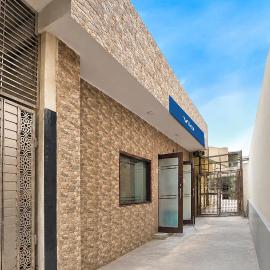 Fabhotel Shri Rawat Kunj - 150m From Banke Bihari temple