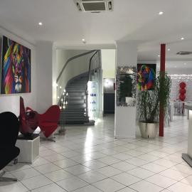 Hôtel Le Capitole，位于图卢兹的酒店