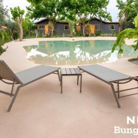 Çıralı Nun Bungalove，位于契拉勒的酒店