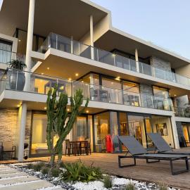 The Ocean View Guest House，位于维德尼斯的酒店