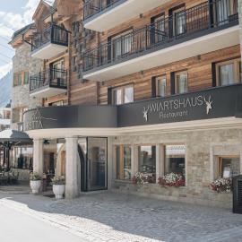 Sport- und Genusshotel Silvretta，位于伊施格尔的酒店