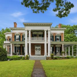 Rockwood Manor Bed & Breakfast，位于Dublin的酒店
