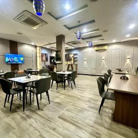 Park Hotels，位于哈科特港的酒店