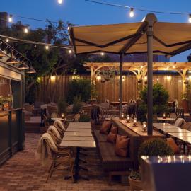 Hotel Bishops Arms Lund，位于隆德的酒店