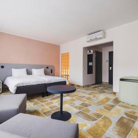 Hotel Soho - Renovated 2026，位于塔尔图的酒店
